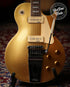 Vintage V100 Midge Ure Signature Goldtop