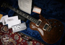 PRS Paul Reed Smith Tremonti Wood Library Mash Green