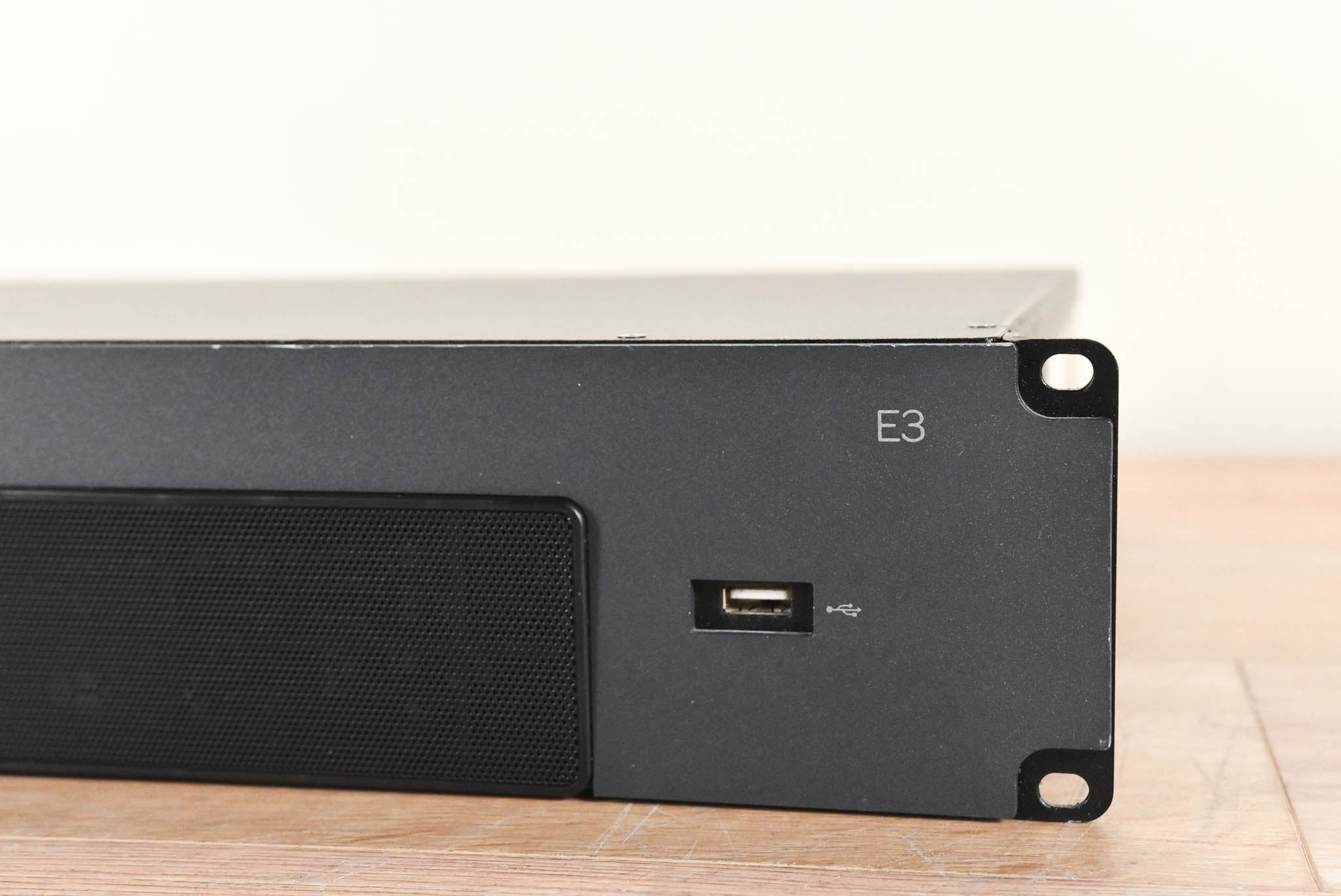 AVID E3 2U Rack-Mountable HDX-Powered Engine for S3L System