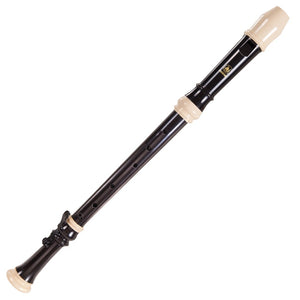 JHS Hornby 'C' Tenor Recorder