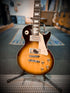 1978 Greco EG-500 Standard Electric Guitar in Tobacco Burst (Made in Japan, Pre-Lawsuit)