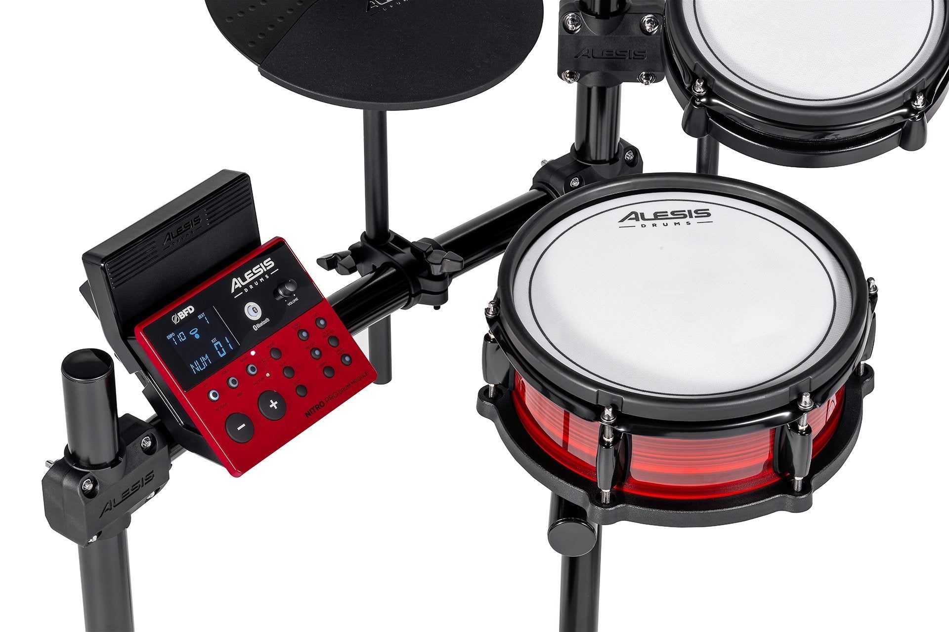 Alesis Nitro Pro Electronic Drum Kit