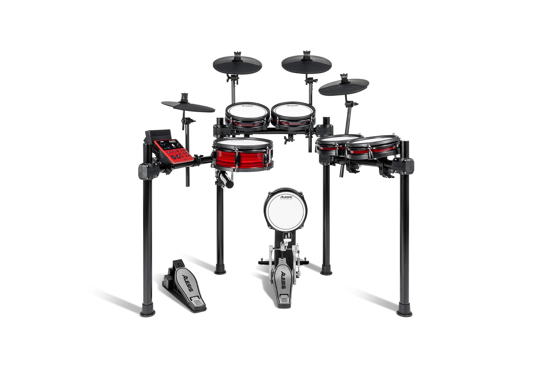 Alesis Nitro Pro Electronic Drum Kit