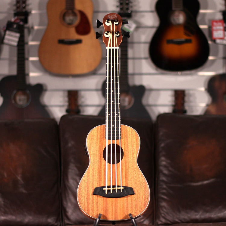 Barnes & Mullins Uke Bass