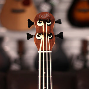 Barnes & Mullins Uke Bass