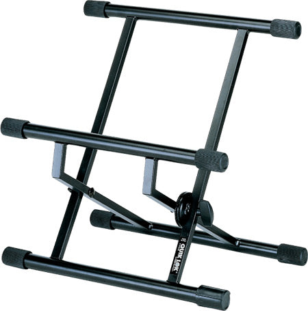 Quiklok BS317 Tilt Adjustable Low Amp Stand