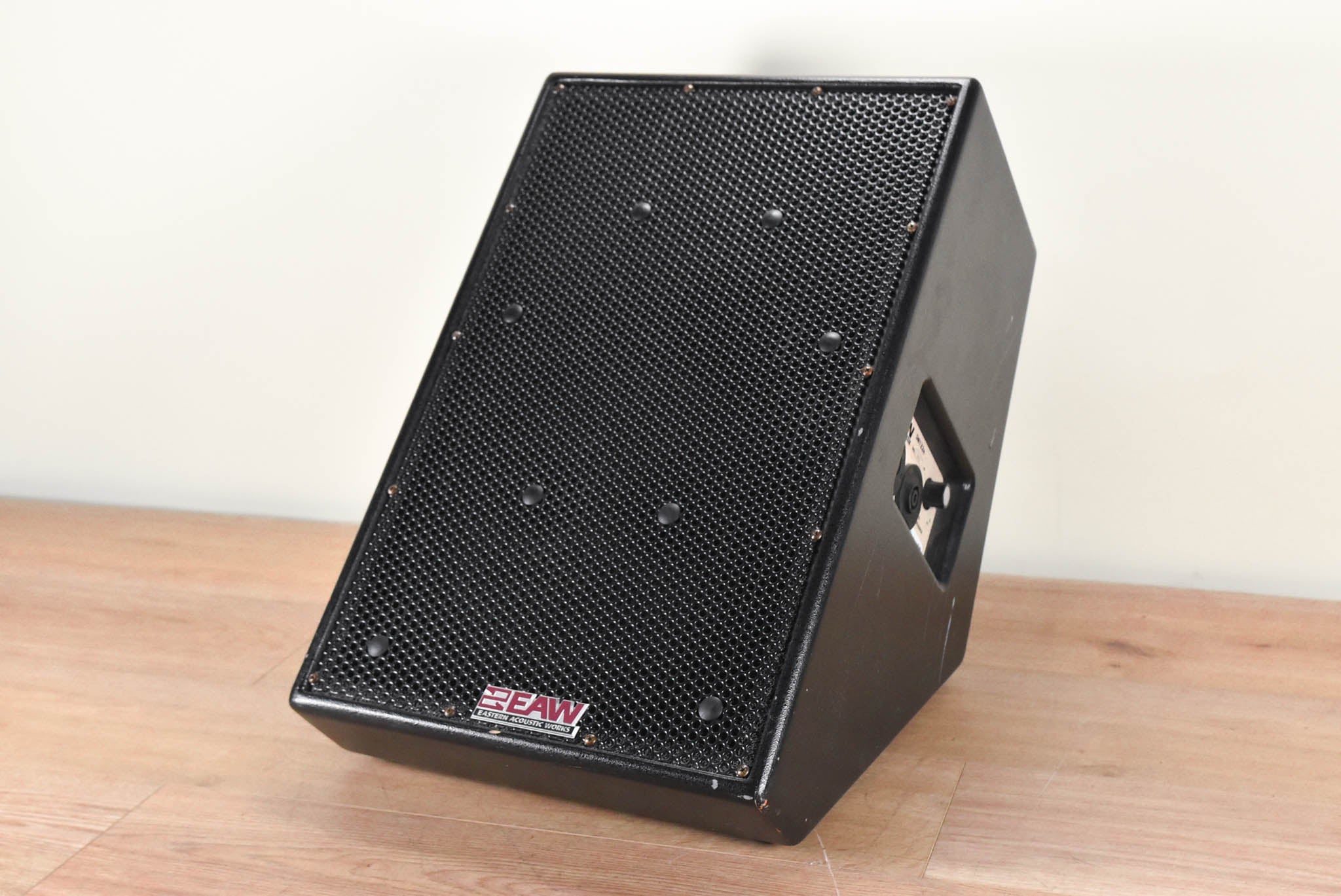 EAW SM122e 2-Way Passive Full-Range Stage Monitor