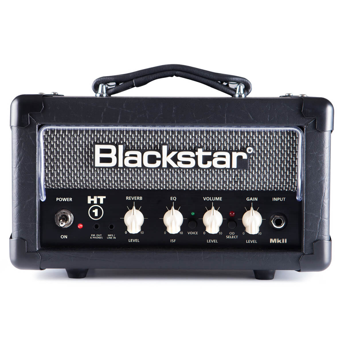 Blackstar HT-1RH Mk II Head