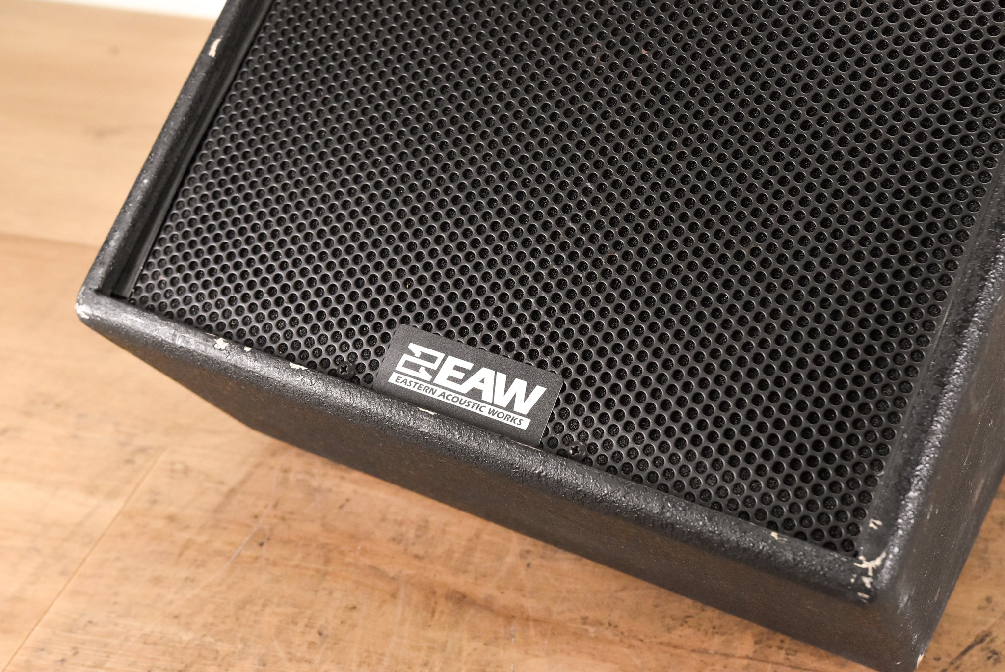 EAW SM129z Two-Way Full Range Passive Stage Monitor