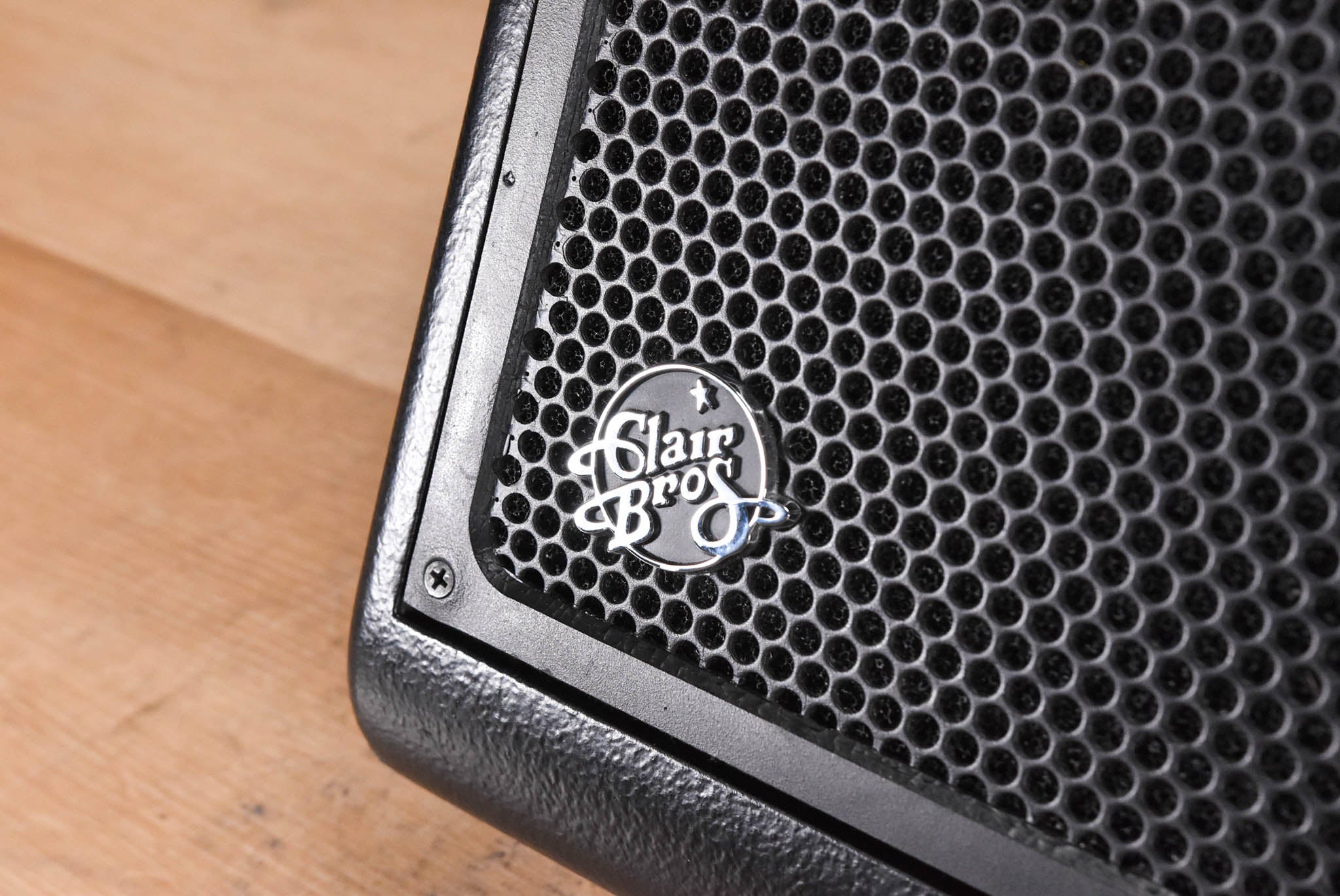 Clair Bros 12AM Two-Way Passive Stage Monitor