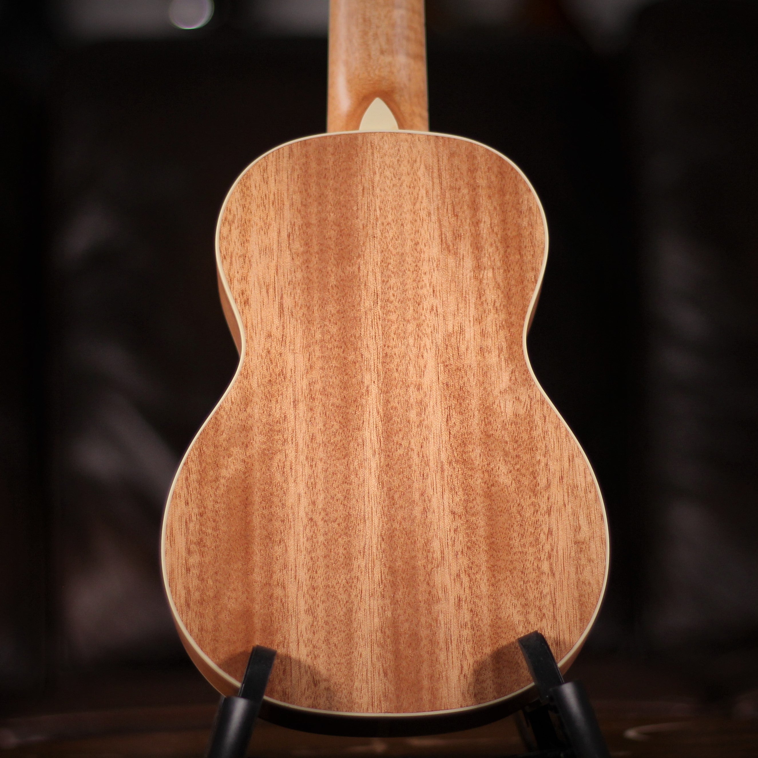 Cordoba 15SM Soprano Ukulele rear