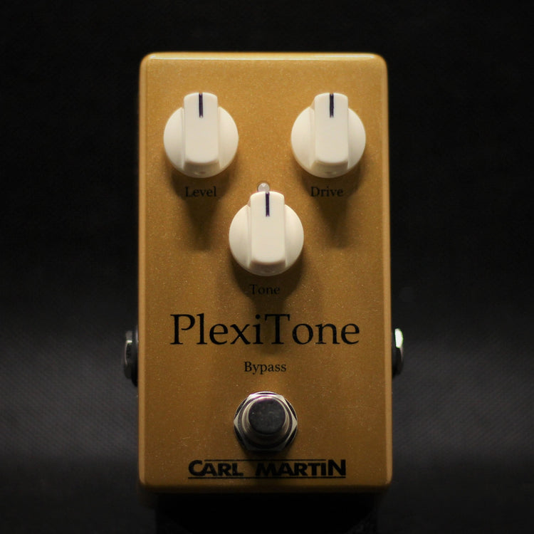 Carl Martin PlexiTone Single