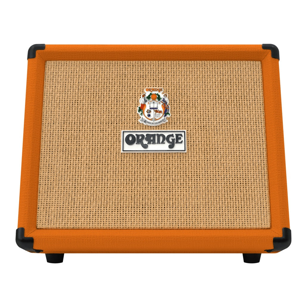 Orange Crush Acoustic 30