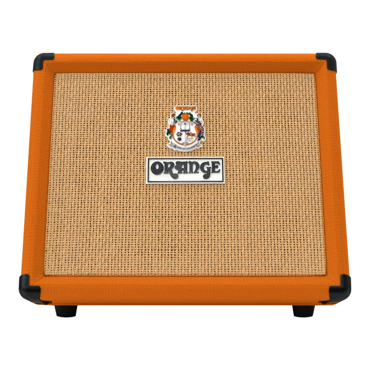 Orange Crush Acoustic 30