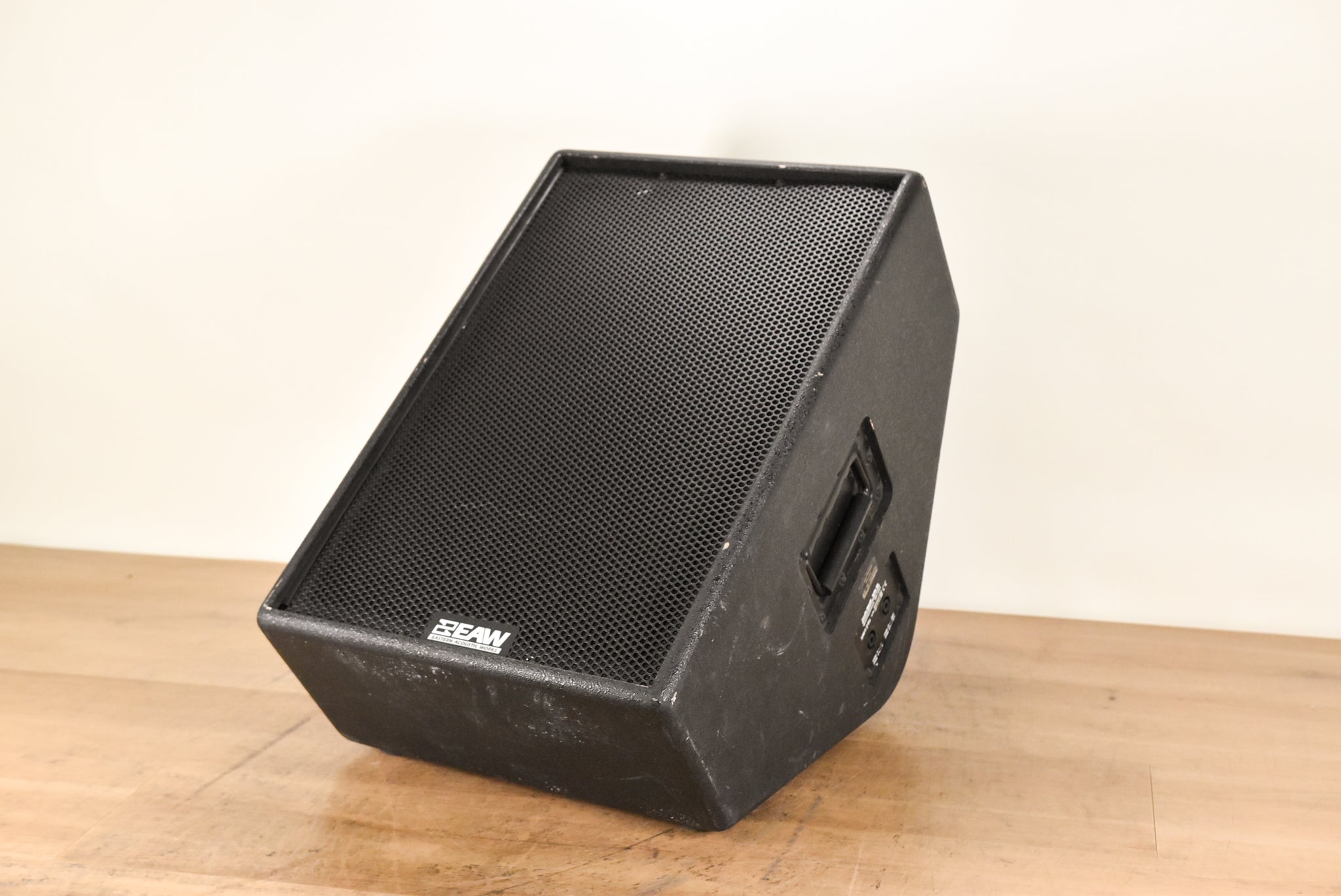 EAW SM129z Two-Way Full Range Passive Stage Monitor