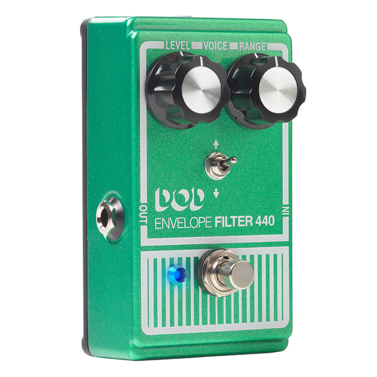 DOD Envelope Filter 440 Pedal