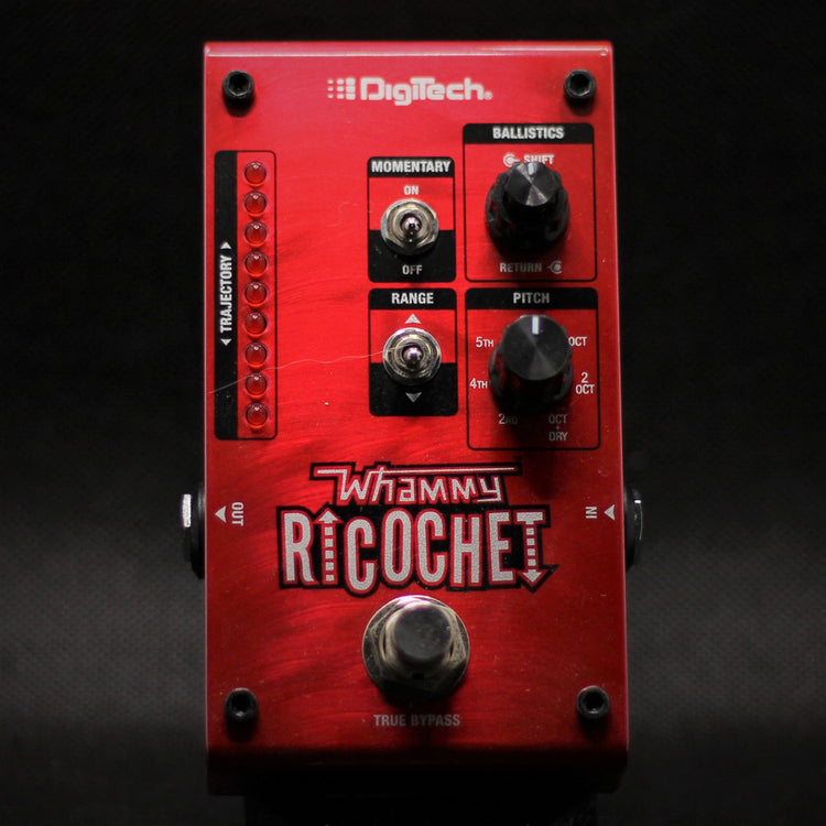 Digitech Whammy Ricochet