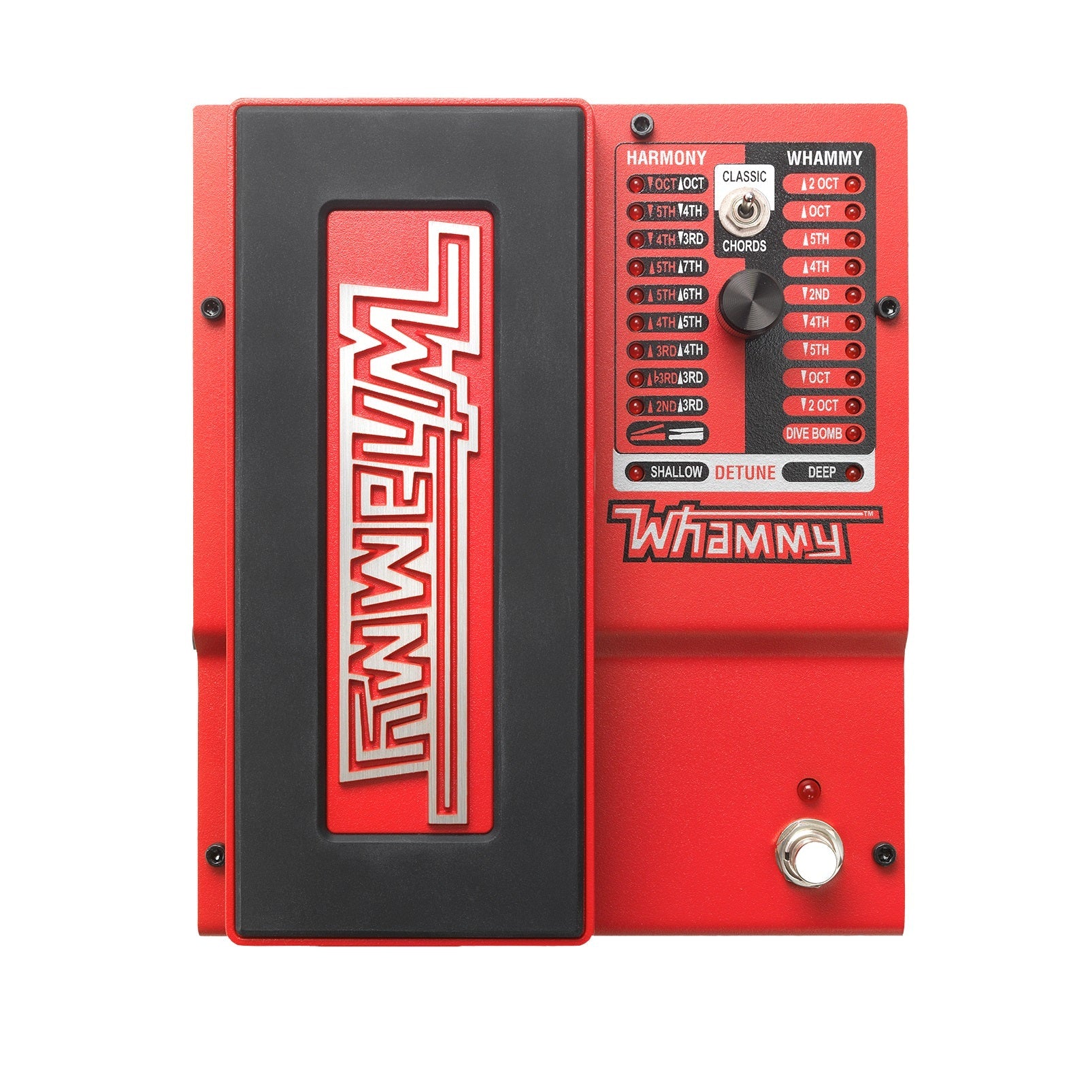 Digitech Whammy 5