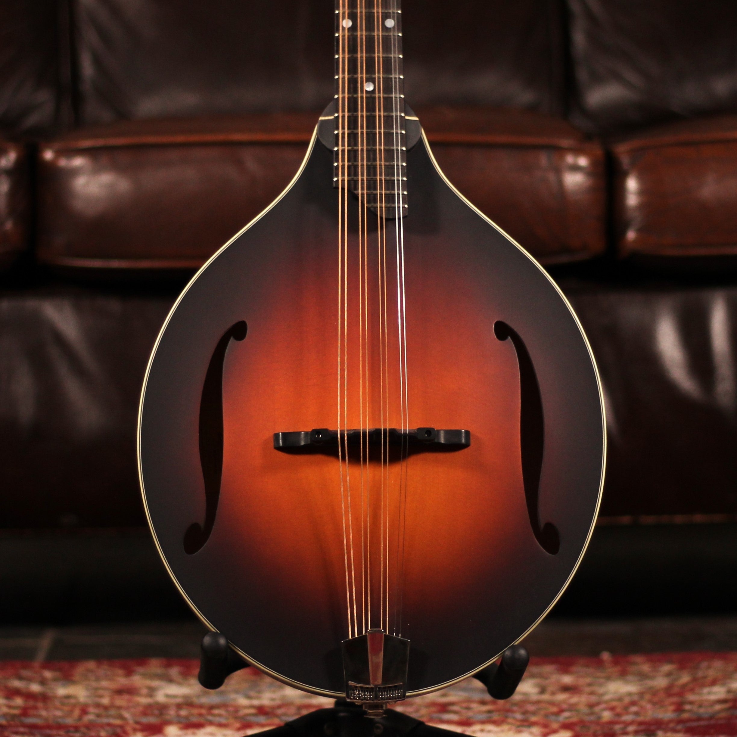 Eastman MDO305E Octave Mandolin