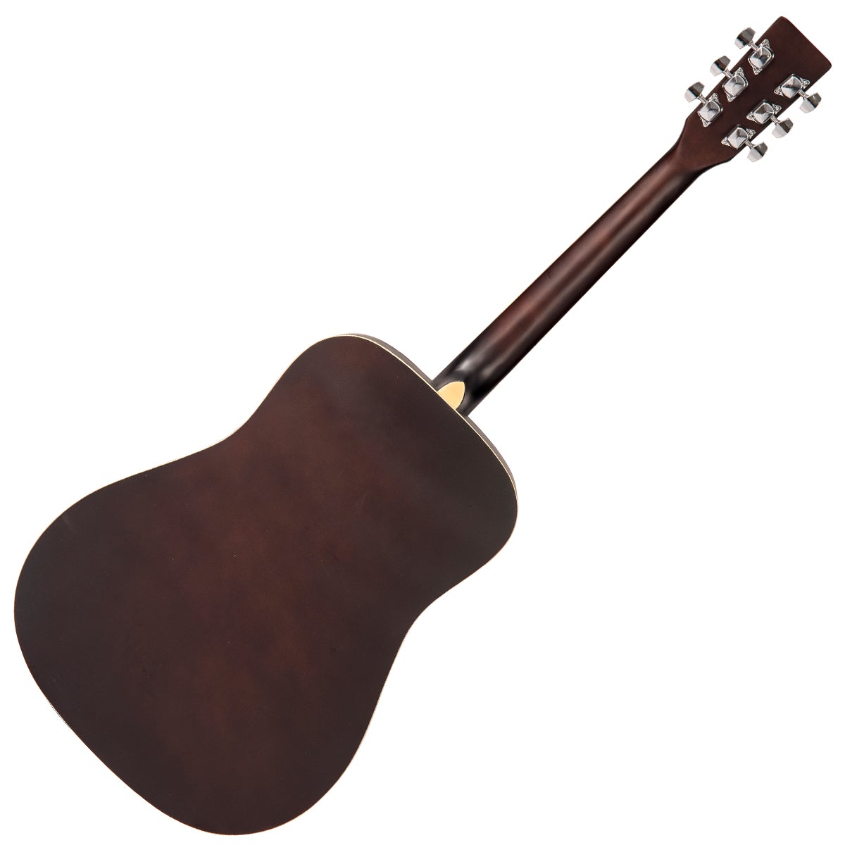 Encore Acoustic Guitar ~ Natural