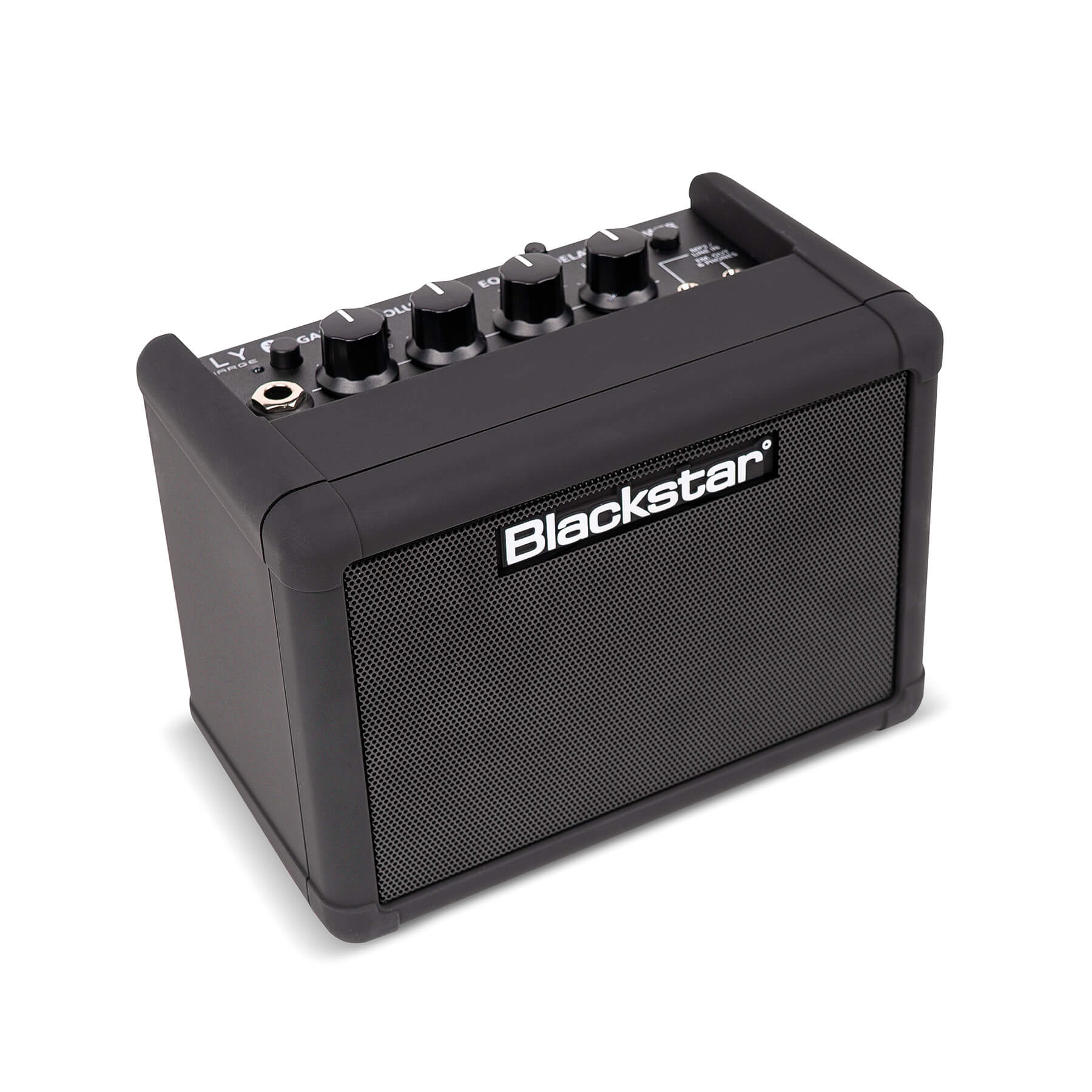 Blackstar Fly 3 CHARGE Bluetooth Mini Guitar Amplifier