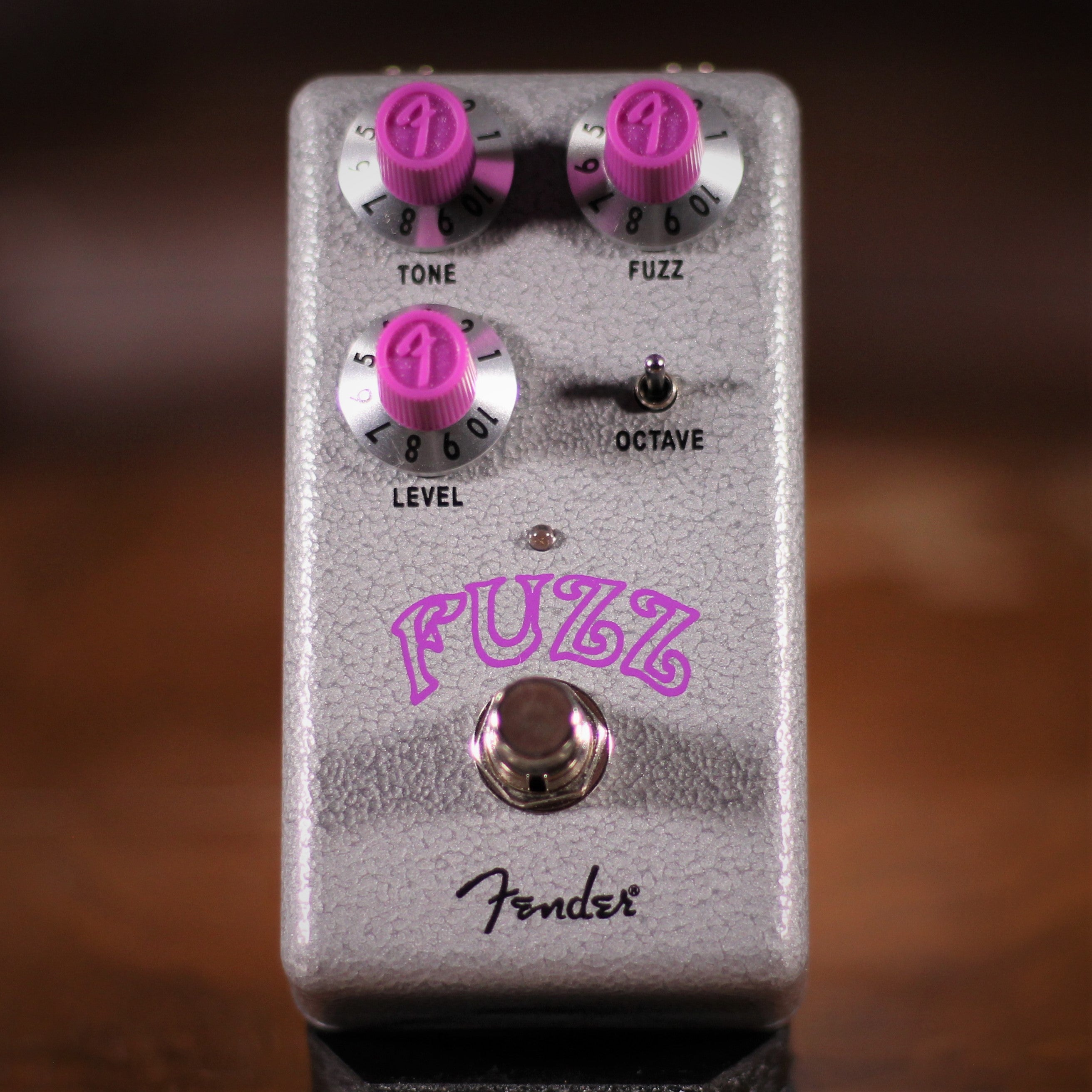 Fender Hammertone Fuzz