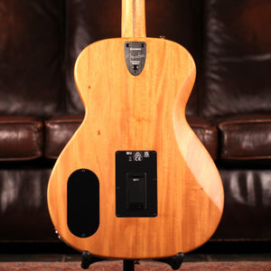 Fender Highway Parlor Mahogany