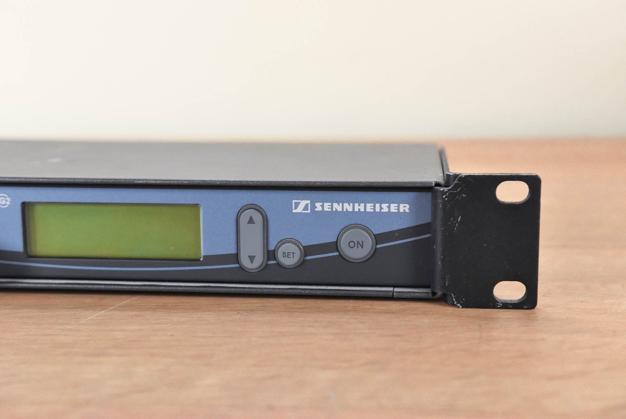 Sennheiser EM 500 G2 Wireless Receiver - 740-776 MHz (NO POWER SUPPLY)