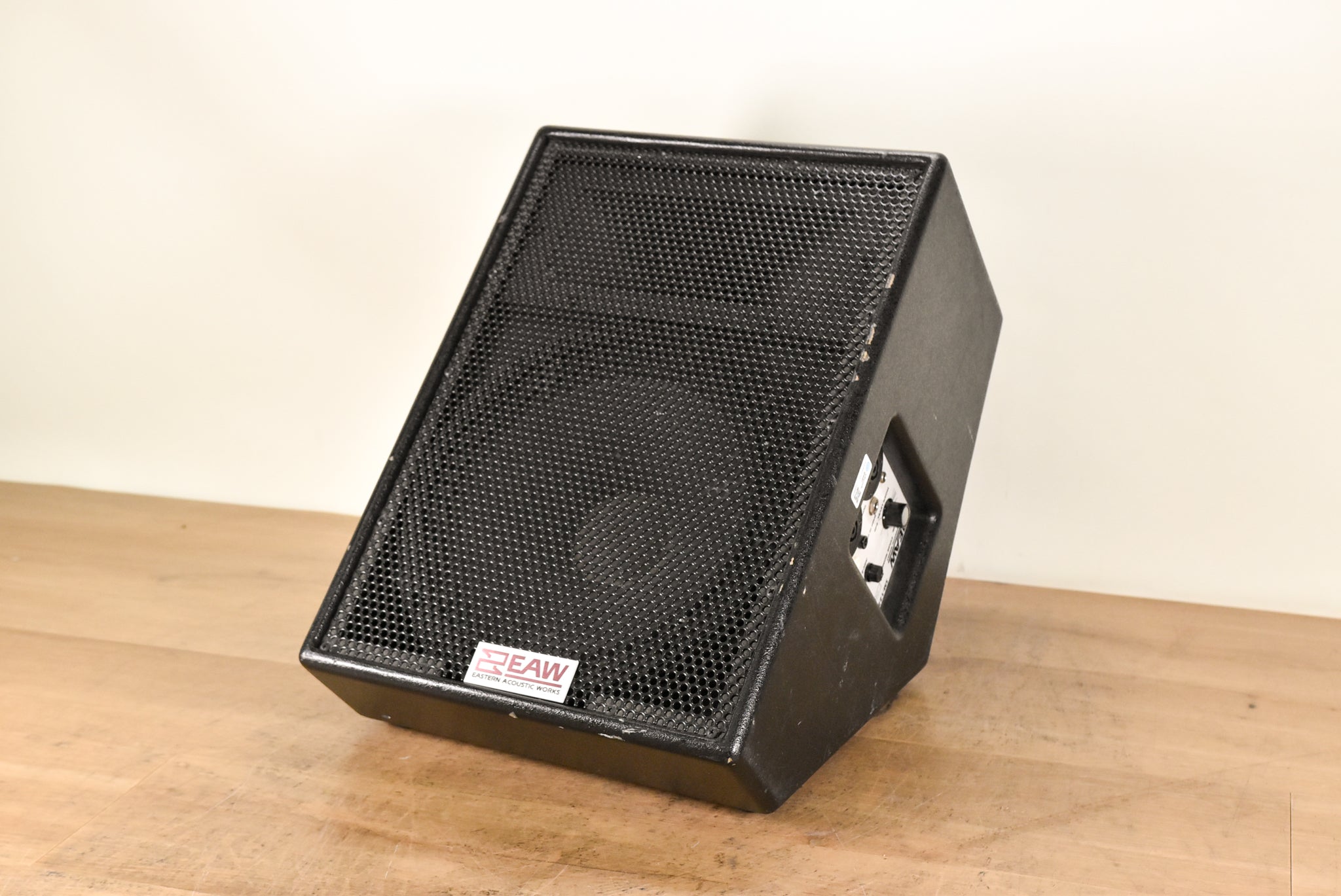 EAW SM122H Two-Way Full Range Passive Stage Monitor