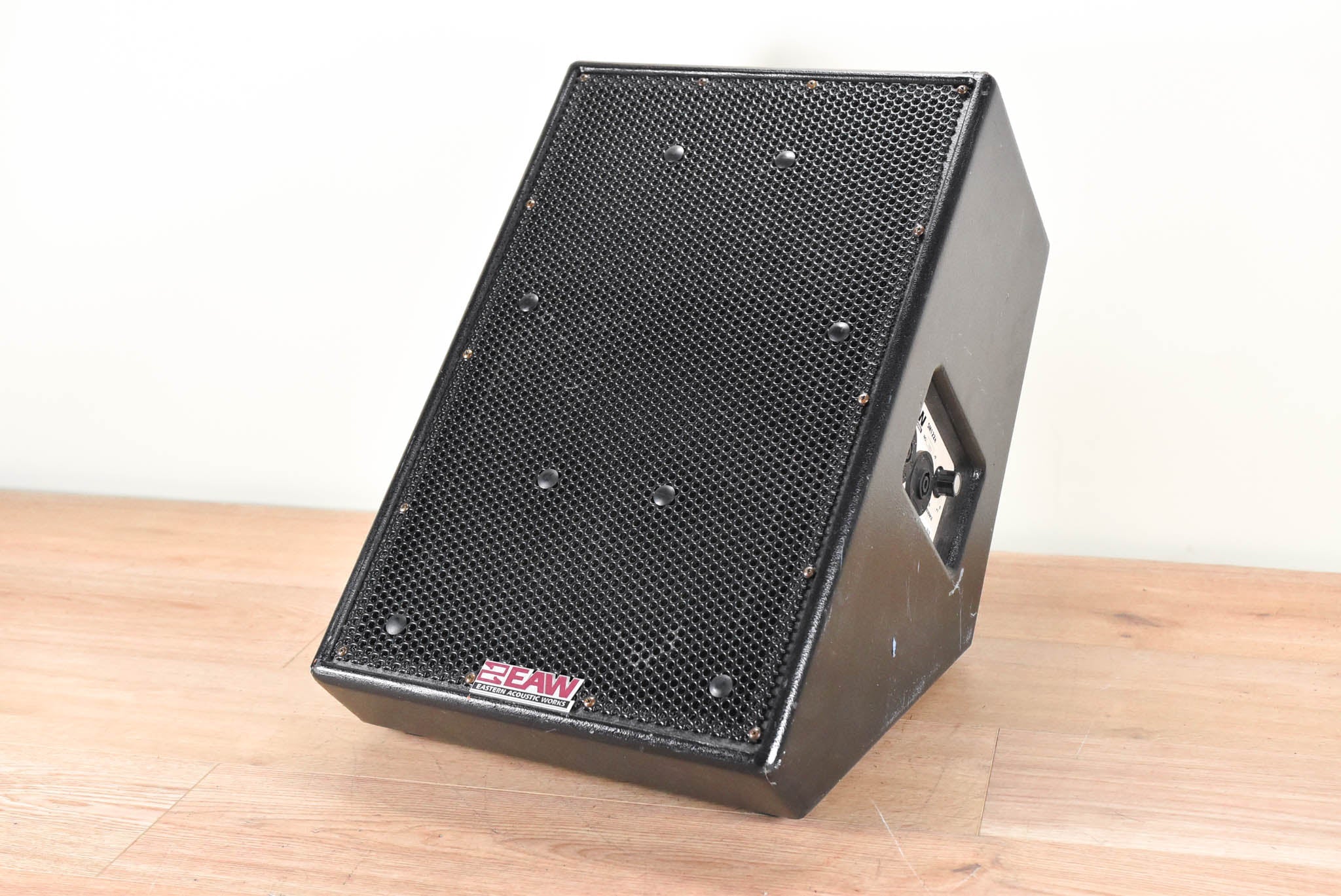 EAW SM122e 2-Way Passive Full-Range Stage Monitor