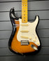 Squier Classic Vibe 50's - Two Tone Sunburst #CGRK08000484