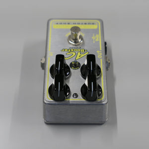 Xotic Effects USA AC Booster Comp