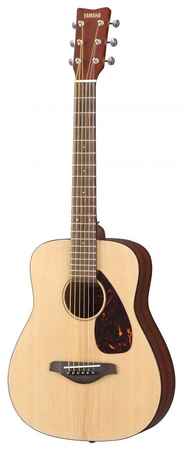 Yamaha JR2 Small Bodied Acoustic Guitar