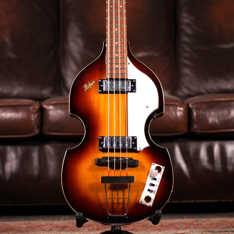 Hofner Ignition Violin Bass Special Edition