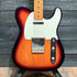 Fender Vintera II '50s Nocaster Electric Guitar w/ Gig bag- Sunburst