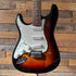 Bluerock Left Handed Stratocaster - Sunburst - Preowned