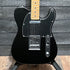 Fender Player Telecaster Electric Guitar - Black