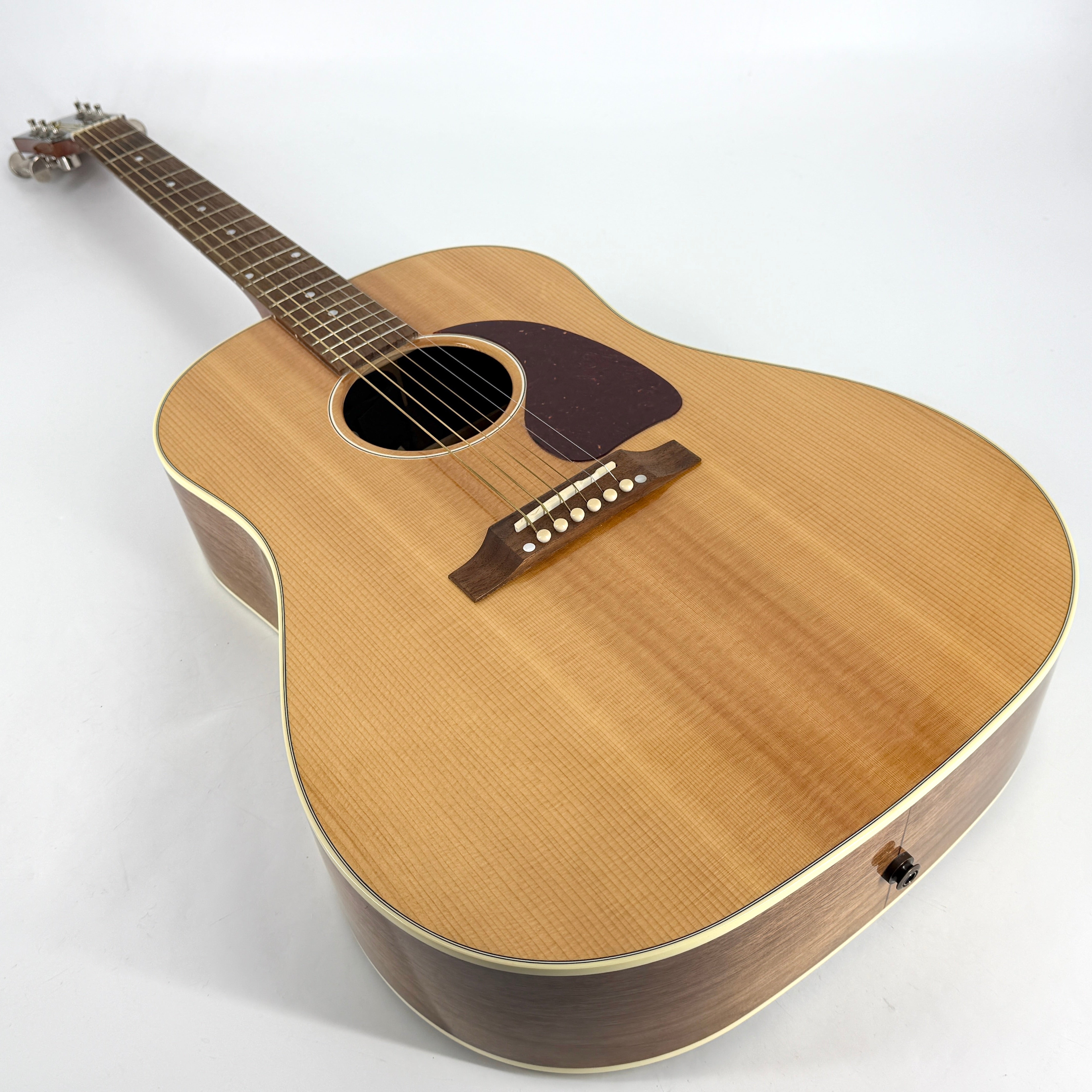 2019 Gibson J-45 Studio – Antique Natural