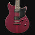 Yamaha Revstar Standard RSS20 Electric Guitar in Hot Merlot w/ Case