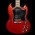 Gibson SG Standard Electric Guitar in Heritage Cherry + OHSC 2005