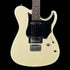 Yamaha Pacifica PAC120S Electric Guitar in Vintage White