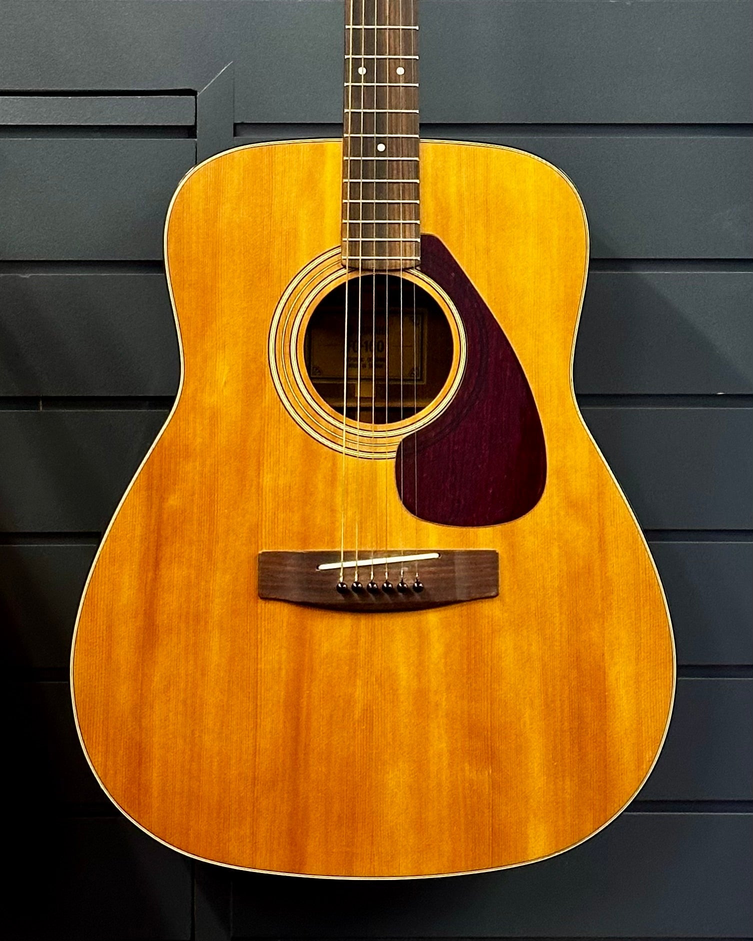 Yamaha FG-160 Acoustic