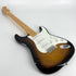 2020 Fender American Original ‘50s Stratocaster – Sunburst