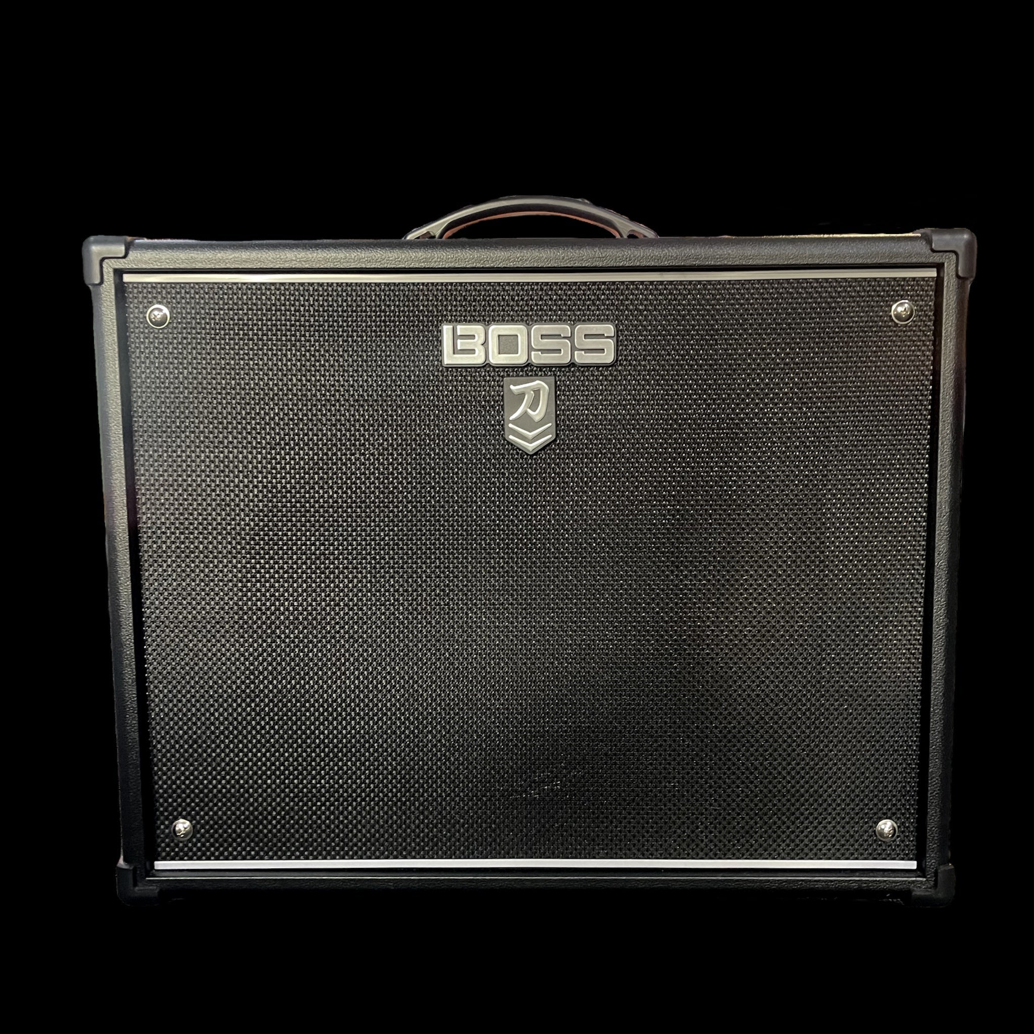 BOSS Katana 100W MKII 1x12 Combo Amplifier