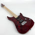 2022 Vigier Excalibur Ultra Blues HSS - Ruby