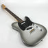 2021 Fender American Professional II Telecaster - Mercury Silver