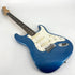 1991 Fender Strat Plus Deluxe Stratocaster – Lake Placid Blue