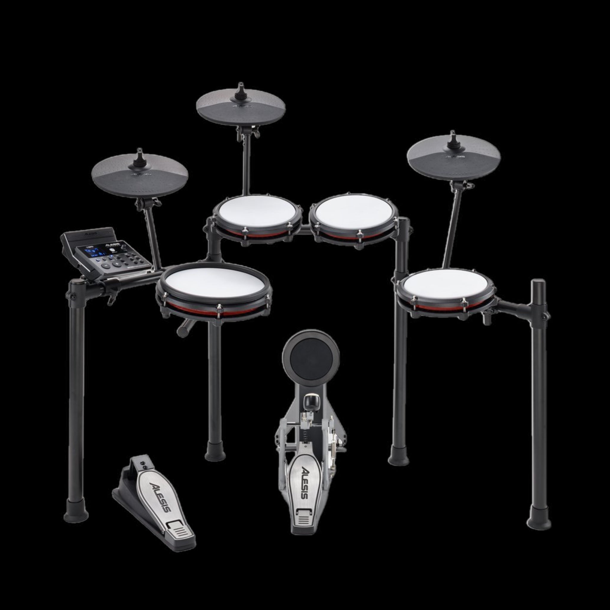 Alesis Nitro Max Electronic Drum Kit