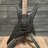 Jackson X Series Warrior WRX Electric Guitar - Satin Black