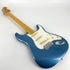 2023 Fender American Vintage II 1973 Stratocaster – Lake Placid Blue